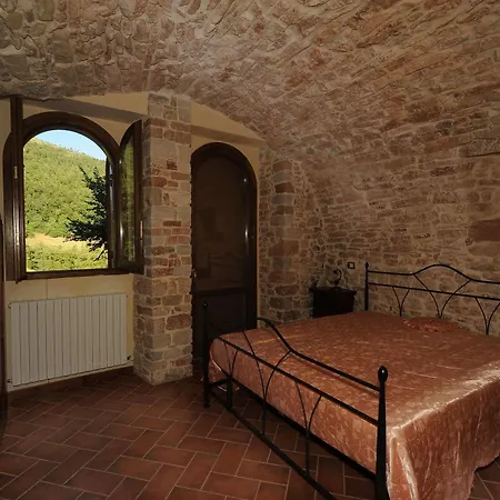 Vista Del Hotel Bazzano Inferiore