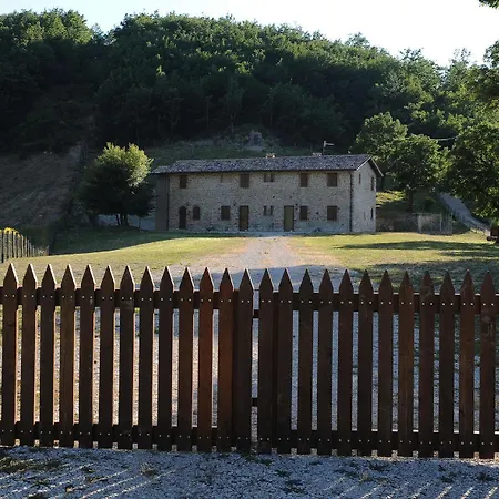 Vista Del Hotel Bazzano Inferiore