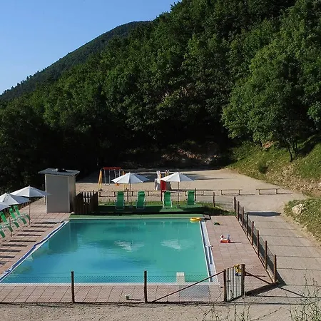 Hotel Vista Del Bazzano Inferiore