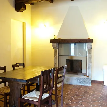 Vista Del Hotel Bazzano Inferiore